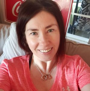 Meet your Posher, Tammy